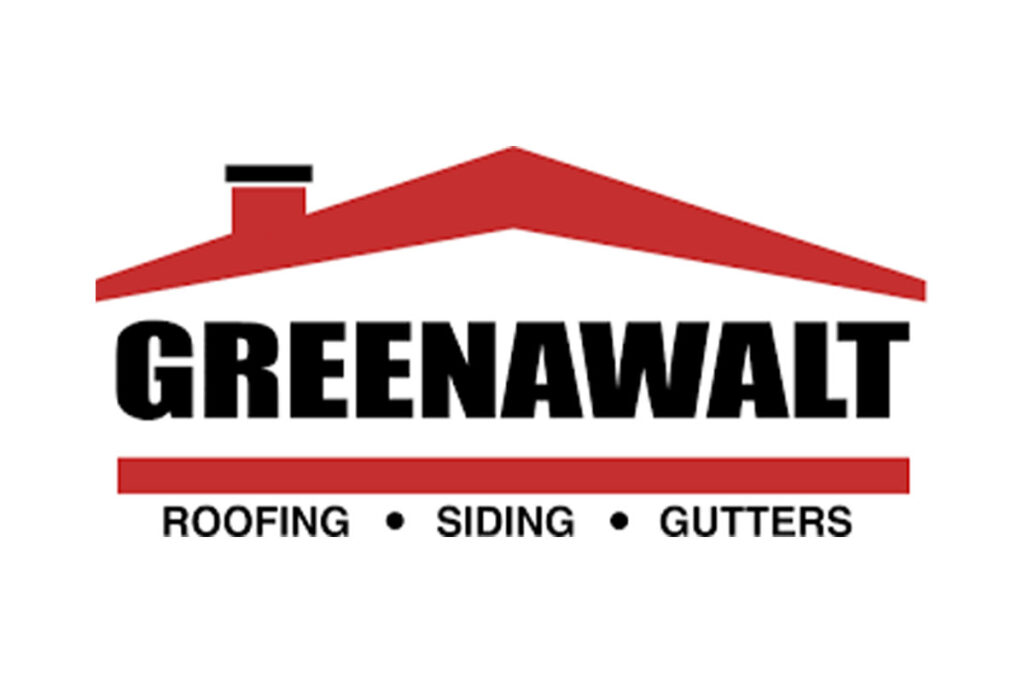 Digital Marketing In the Roofing Industry 1 Greenawalt Roofing Company logo