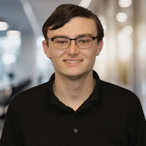 Travis Tyler Professional Photo