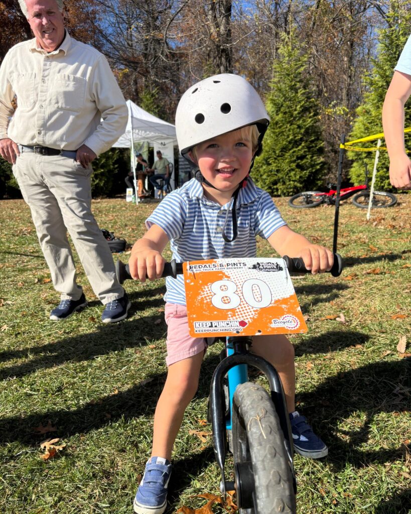 Pedals & Pints: Building an Event Marketing & Media Design Strategy 1 580702268 1297111149127347 9100185758016259184 n