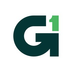 G1 Group Lancaster Logo